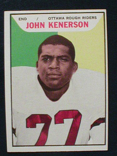 79 John Kennerson